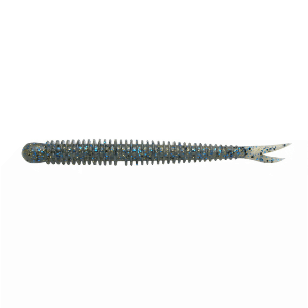KEITECH LIVE IMPACT 3" 1.6g (12 pcs/pack) #205 BLUE GILL
