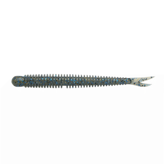 KEITECH LIVE IMPACT 3" 1.6g (12 pcs/pack) #205 BLUE GILL