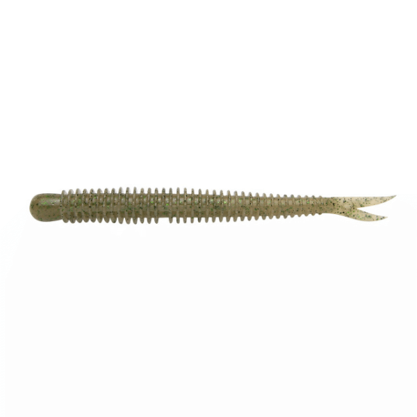 KEITECH LIVE IMPACT 3" 1.6g (12 pcs/pack) #309 SAHARA OLIVE FLAKE