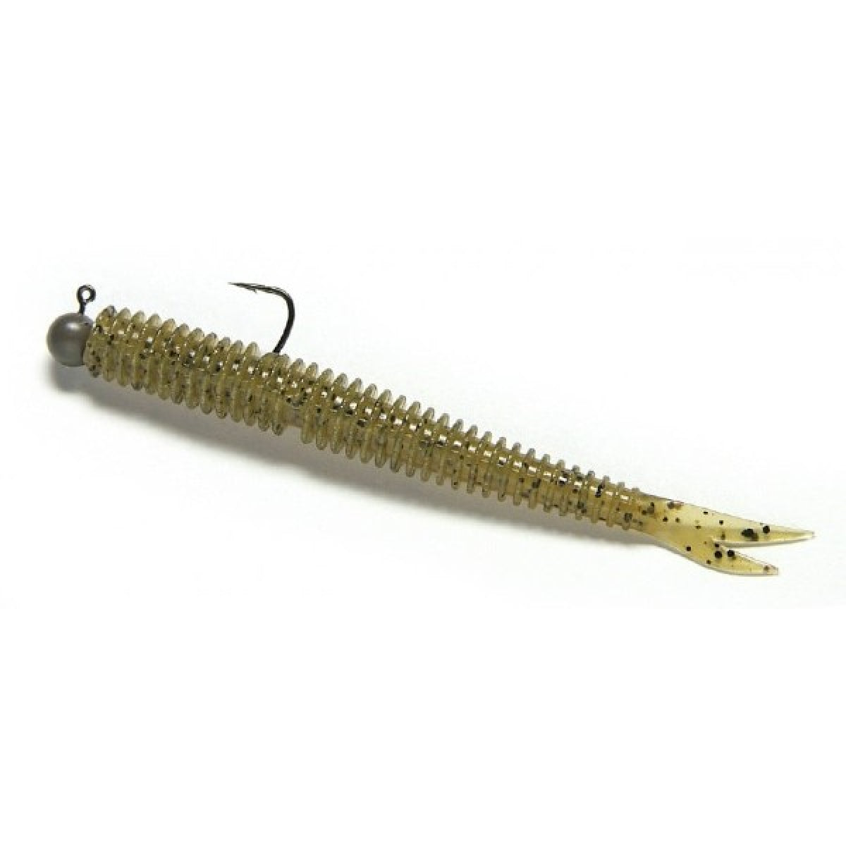 KEITECH SUPER ROUND JIG HEAD 1/8oz (3.5g) - #1/0 (3 pcs/pack)
