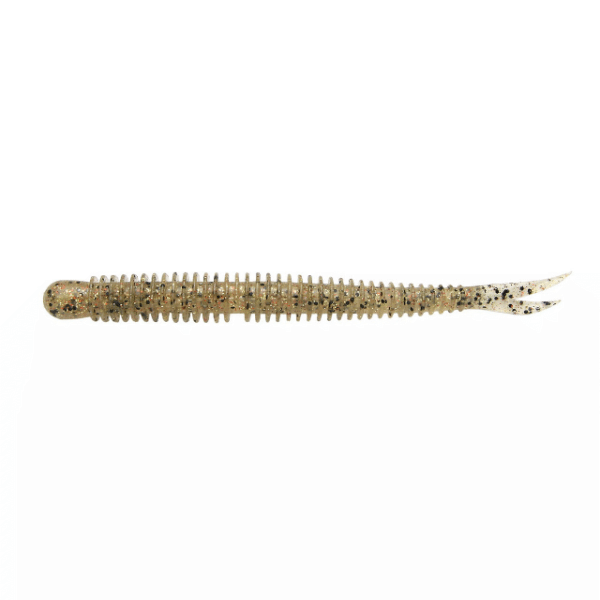 KEITECH LIVE IMPACT 3" 1.6g (12 pcs/pack) #321 GOLD SHAD