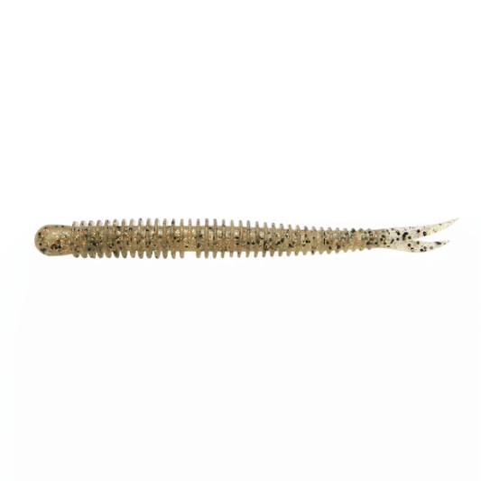 KEITECH LIVE IMPACT 3" 1.6g (12 pcs/pack) #321 GOLD SHAD