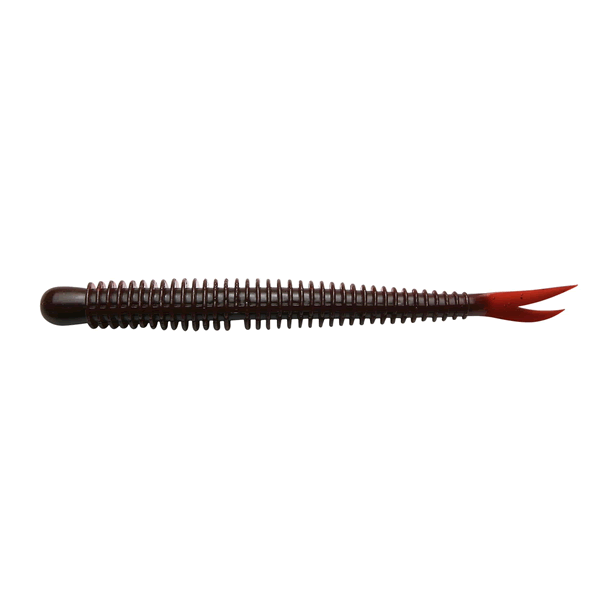 KEITECH Live Impact 2.5" Length: 2.5" (64mm) (12 pcs/pack) #006 Cola