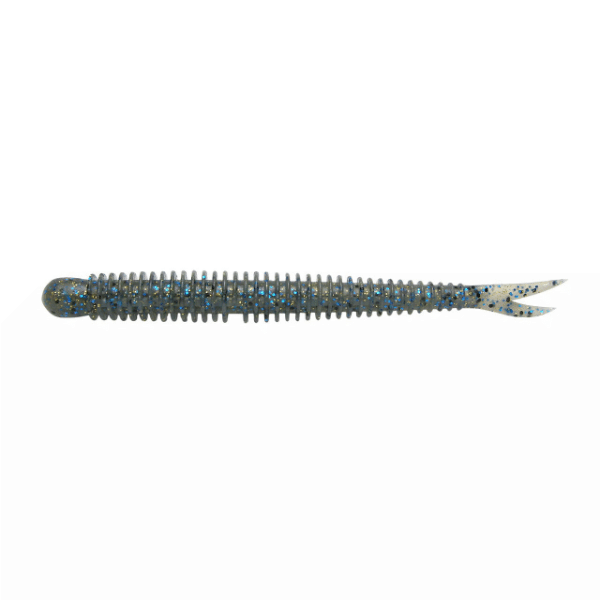 KEITECH LIVE IMPACT 2.5" 0.9g (12 pcs/pack) #205 BLUE GILL