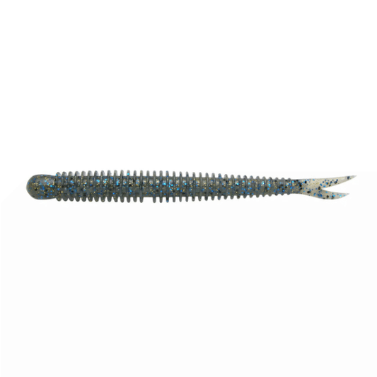 KEITECH LIVE IMPACT 2.5" 0.9g (12 pcs/pack) #205 BLUE GILL