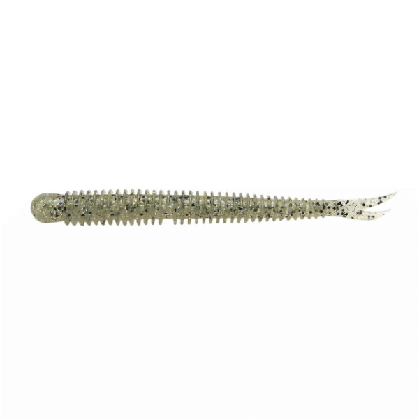 KEITECH LIVE IMPACT 2.5" 0.9g (12 pcs/pack) #320 SILVER SHAD