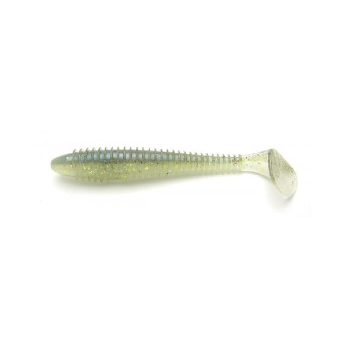 KEITECH SWING IMPACT FAT 4.8" 12.8g (5 pcs/pack) #426 SEXY SHAD