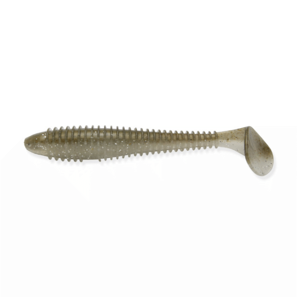 KEITECH SWING IMPACT FAT 4.8" 12.8g (5 pcs/pack) #429 TENNESSEE SHAD
