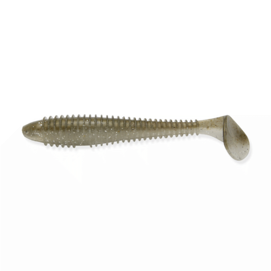 KEITECH SWING IMPACT FAT 4.8" 12.8g (5 pcs/pack) #429 TENNESSEE SHAD