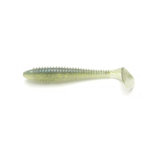 KEITECH SWING IMPACT FAT 3.8" 8.5g (6 pcs/pack) #426 SEXY SHAD