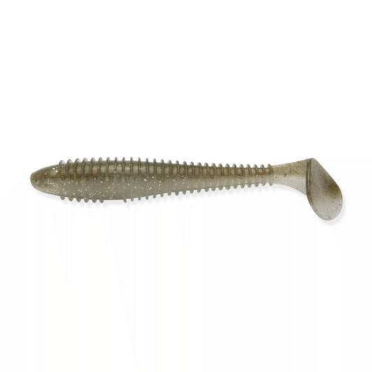 KEITECH SWING IMPACT FAT 3.8" 8.5g (6 pcs/pack) #429 TENNESSEE SHAD