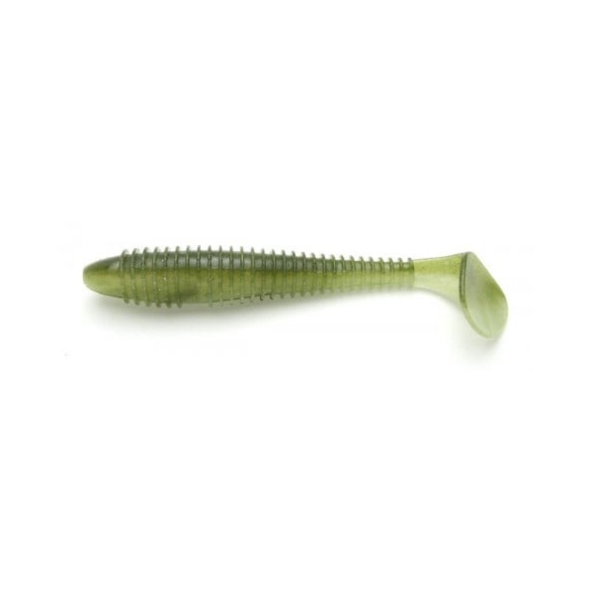KEITECH SWING IMPACT FAT 5.8" 22.8g (4 pcs/pack) #400 AYU