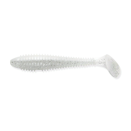 KEITECH SWING IMPACT FAT 3.8 8.5g (6 pcs/pack) #422 SIGHT FLASH