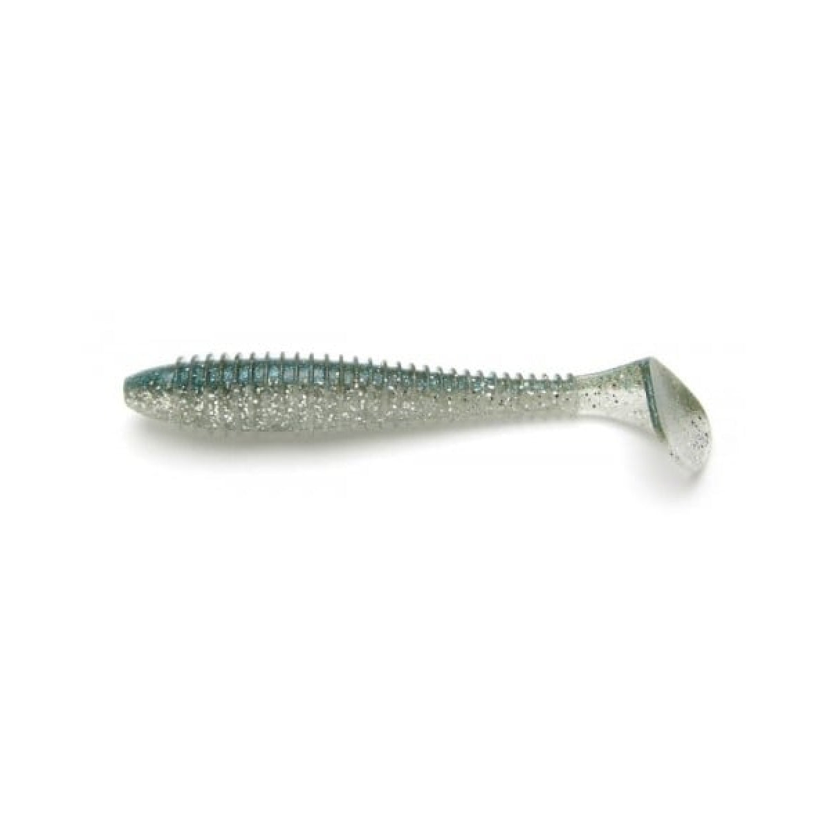 KEITECH SWING IMPACT FAT 4.8" 12.8g (5 pcs/pack) #431 HASU