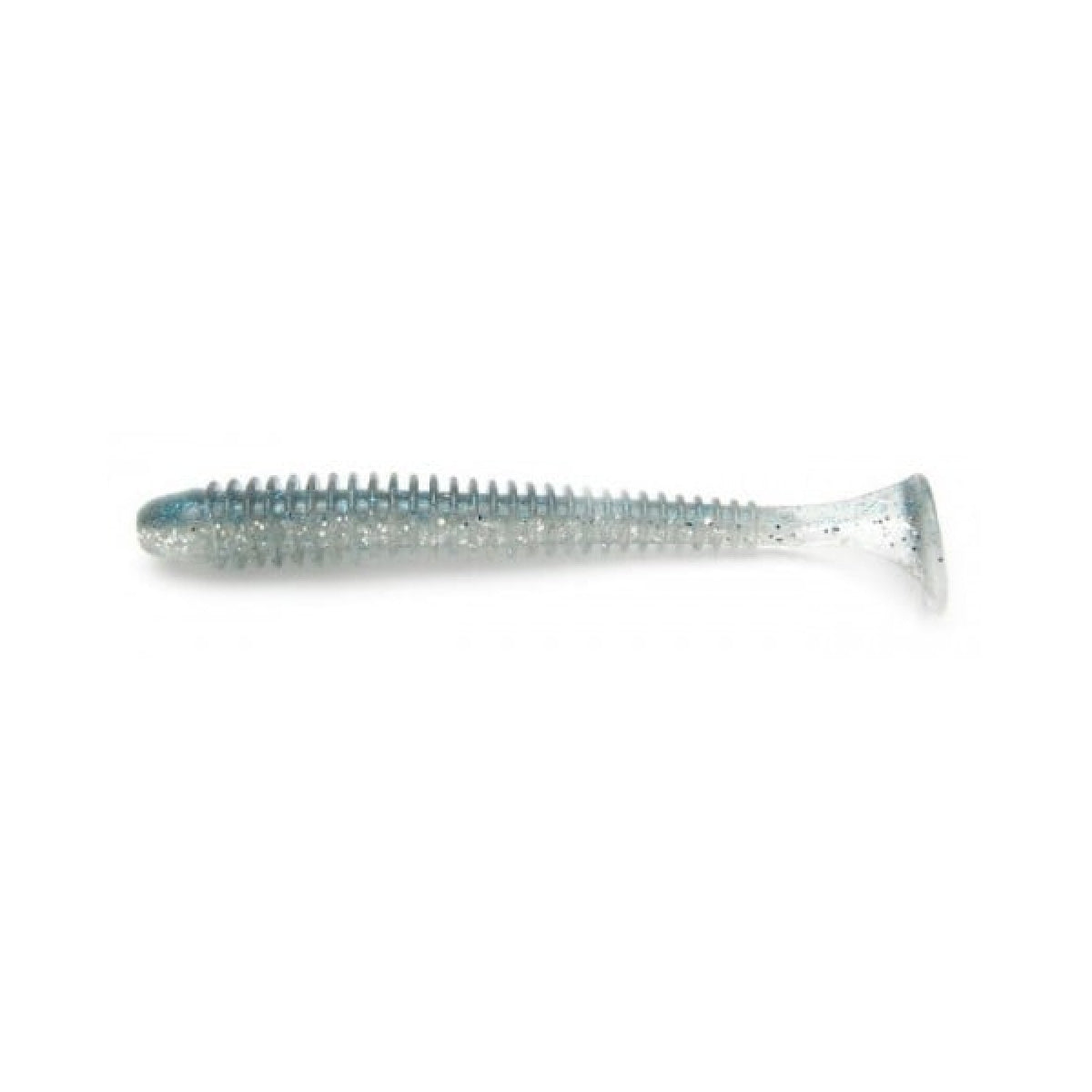 KEITECH SWING IMPACT 4" 4.6g (8 pcs/pack) #431 HASU
