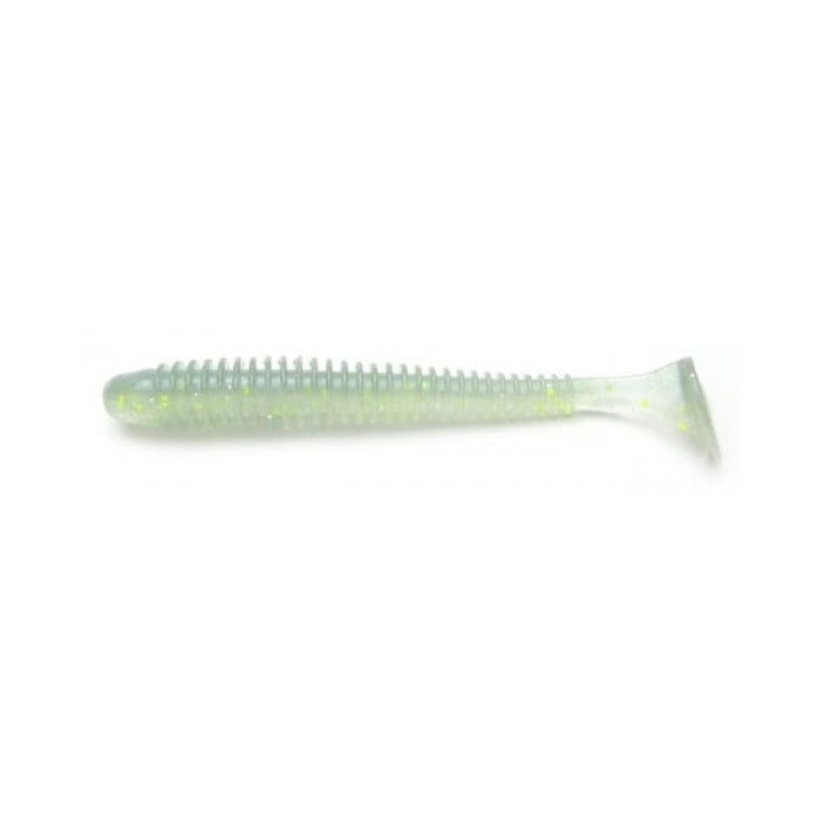 KEITECH SWING IMPACT 3.5" 3.2g (8 pcs/pack) #426 SEXY SHAD