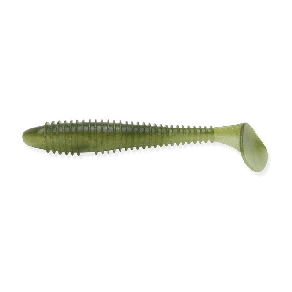 KEITECH SWING IMPACT FAT 2.8" 3.5g (8 pcs/pack) #400 AYU freshwater fishing lure