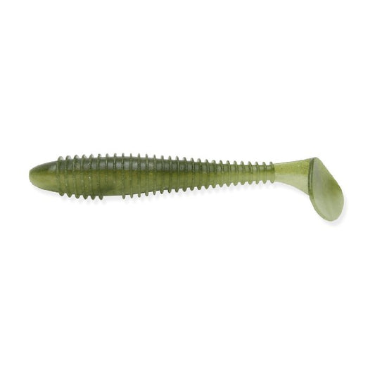 KEITECH SWING IMPACT FAT 2.8" 3.5g (8 pcs/pack) #400 AYU