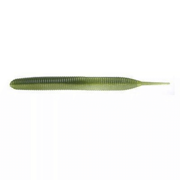 KEITECH Sexy Impact 3.8" Length: 3.8" (97mm) (10 pcs/pack) #400 Ayu