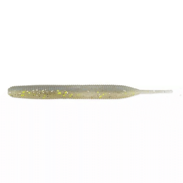 KEITECH Sexy Impact 4.8" Length: 4.8" (122mm) (8 pcs/pack) #426 Sexy Shad