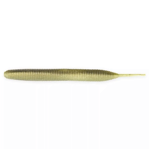 KEITECH Sexy Impact 5.8" Length: 5.8" (147mm) (6 pcs/pack) #400 Ayu