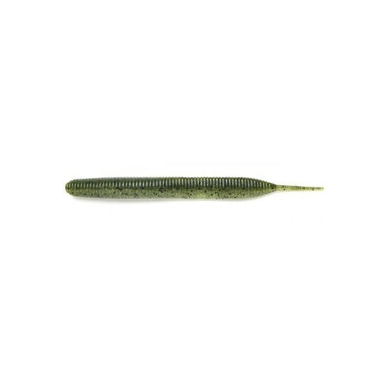 KEITECH SEXY IMPACT 4.8" 6.3g (8 pcs/pack) #102 WATERMELON PEPPER