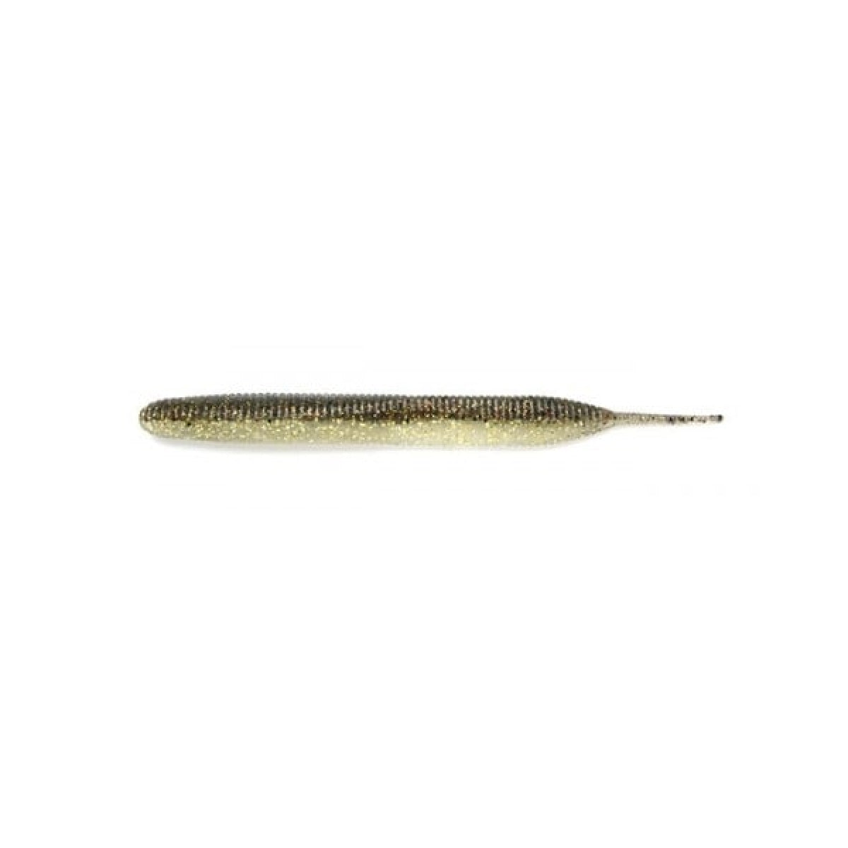 KEITECH SEXY IMPACT 4.8" 6.3g (8 pcs/pack) #417 GOLD FLASH MINNOW