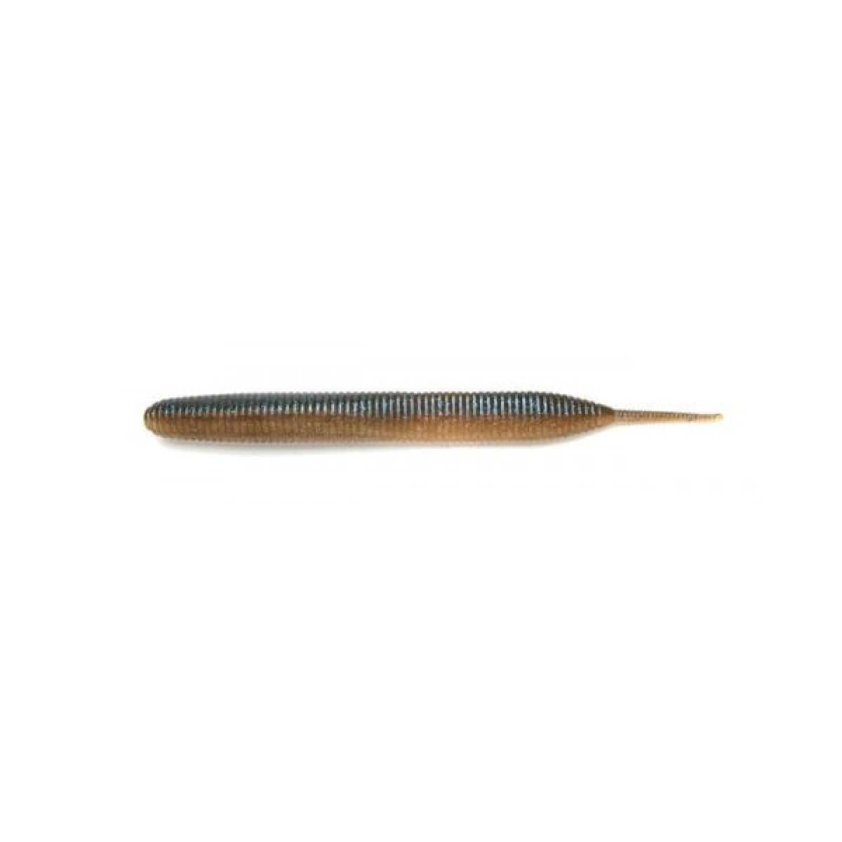 KEITECH SEXY IMPACT 4.8" 6.3g (8 pcs/pack) #434 BLUE BACK CINNAMON