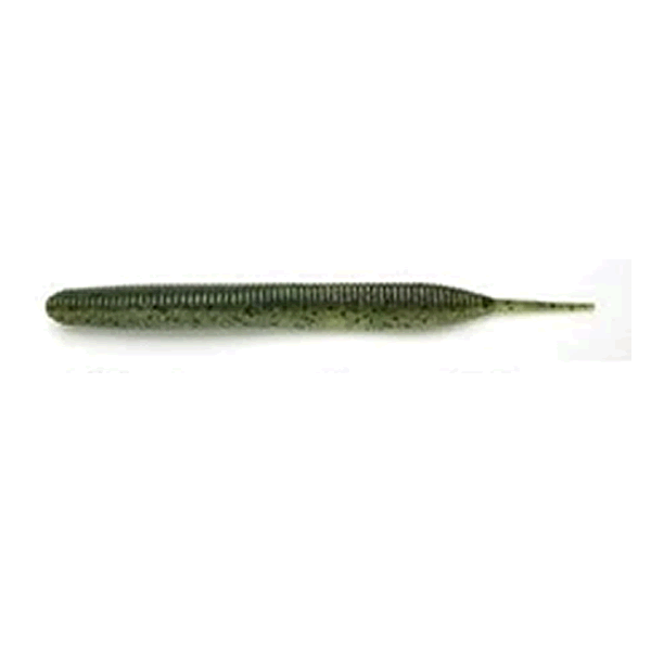 KEITECH Sexy Impact 2.8" Length: 2.8" (71mm) (12 pcs/pack) #102 Watermelon Pepper