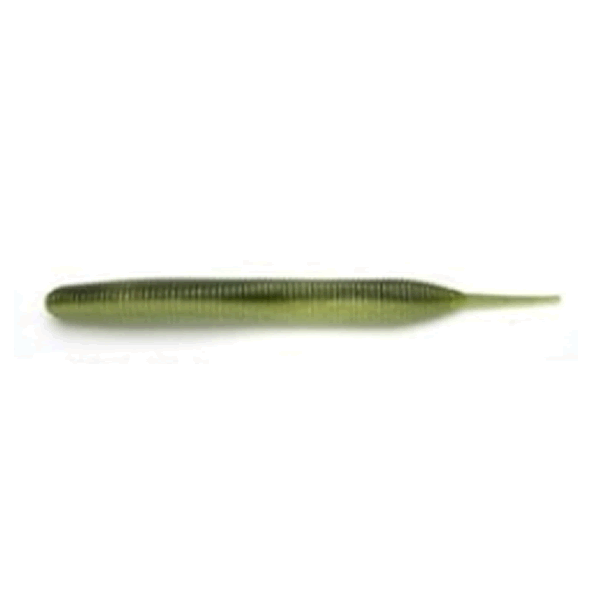 KEITECH Sexy Impact 2.8" Length: 2.8" (71mm) (12 pcs/pack) #400 Ayu