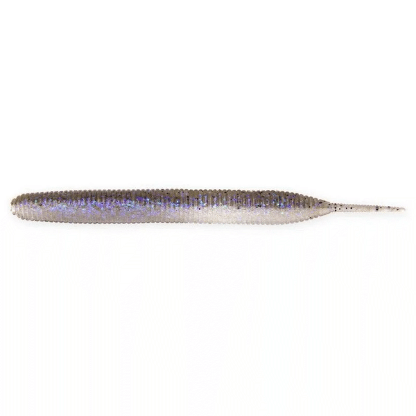 KEITECH Sexy Impact 2.8" Length: 2.8" (71mm) (12 pcs/pack) #440 Electric Shad
