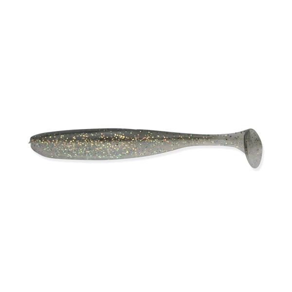 KEITECH EASY SHINER 4 5.5g (7 pcs/pack) #410 CRYSTAL SHAD