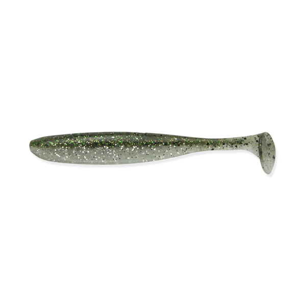 KEITECH EASY SHINER 4 5.5g (7 pcs/pack) #416 SILVER FLASH MINNOW