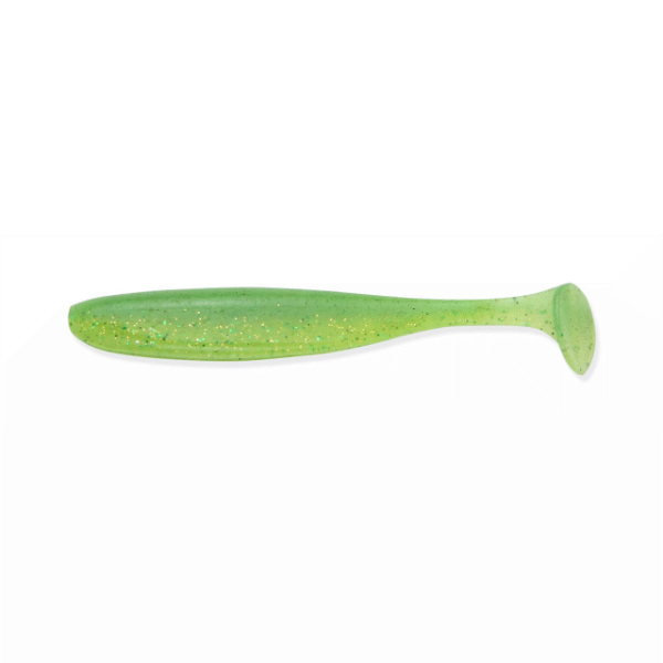 KEITECH EASY SHINER 4 5.5g (7 pcs/pack) #424 LIME CHARTREUSE