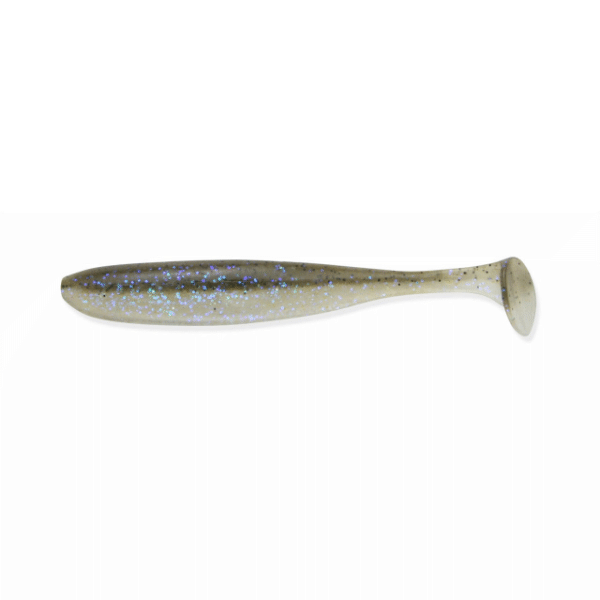 KEITECH EASY SHINER 4 5.5g (7 pcs/pack) #440 ELECTRIC SHAD