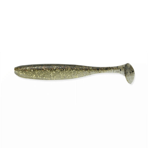 KEITECH EASY SHINER 3 2.2g (10 pcs/pack) #417 GOLD FLASH MINNOW