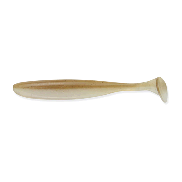 KEITECH Easy Shiner 5" Length: 5" (127mm) (5 pcs/pack) #412 Wakasagi