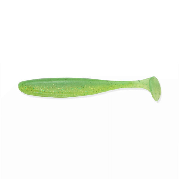 KEITECH EASY SHINER 2 1.0g (12 pcs/pack) #424 LIME CHARTREUSE