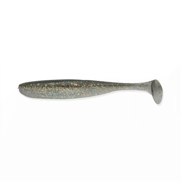 KEITECH EASY SHINER 2 1.0g (12 pcs/pack) #410 CRYSTAL SHAD