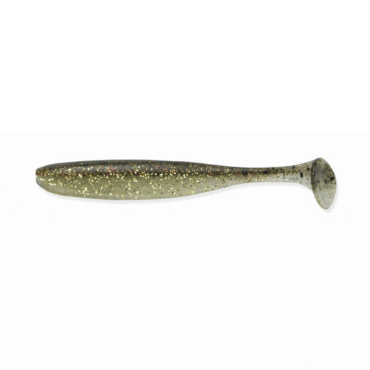 KEITECH EASY SHINER 2" 1.0g (12 pcs/pack) #417 GOLD FLASH MINNOW