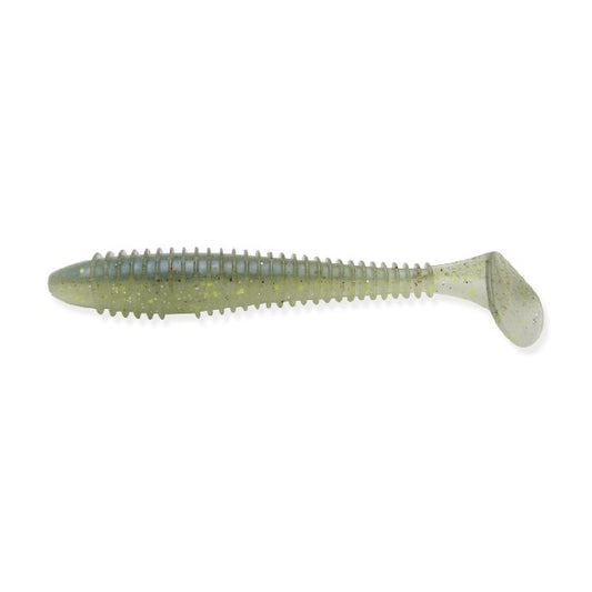 KEITECH SWING IMPACT FAT 3.3" 5.6g (7 pcs/pack) #426 SEXY SHAD