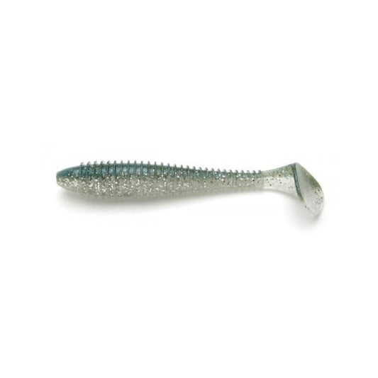 KEITECH SWING IMPACT FAT 3.3" 5.6g (7 pcs/pack) #431 HASU