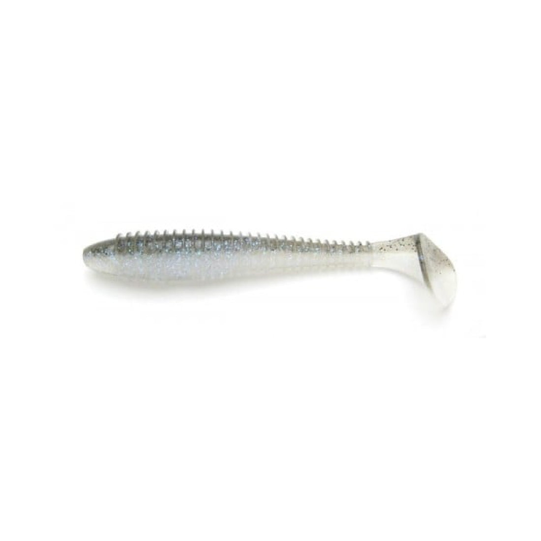 KEITECH SWING IMPACT FAT 3.3" 5.6g (7 pcs/pack) #440 ELECTRIC SHAD freshwater fishing lure