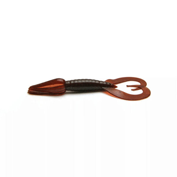 KEITECH LITTLE SPIDER 3" 1.7g (8 pcs/pack) #008 SCUPPERNONG