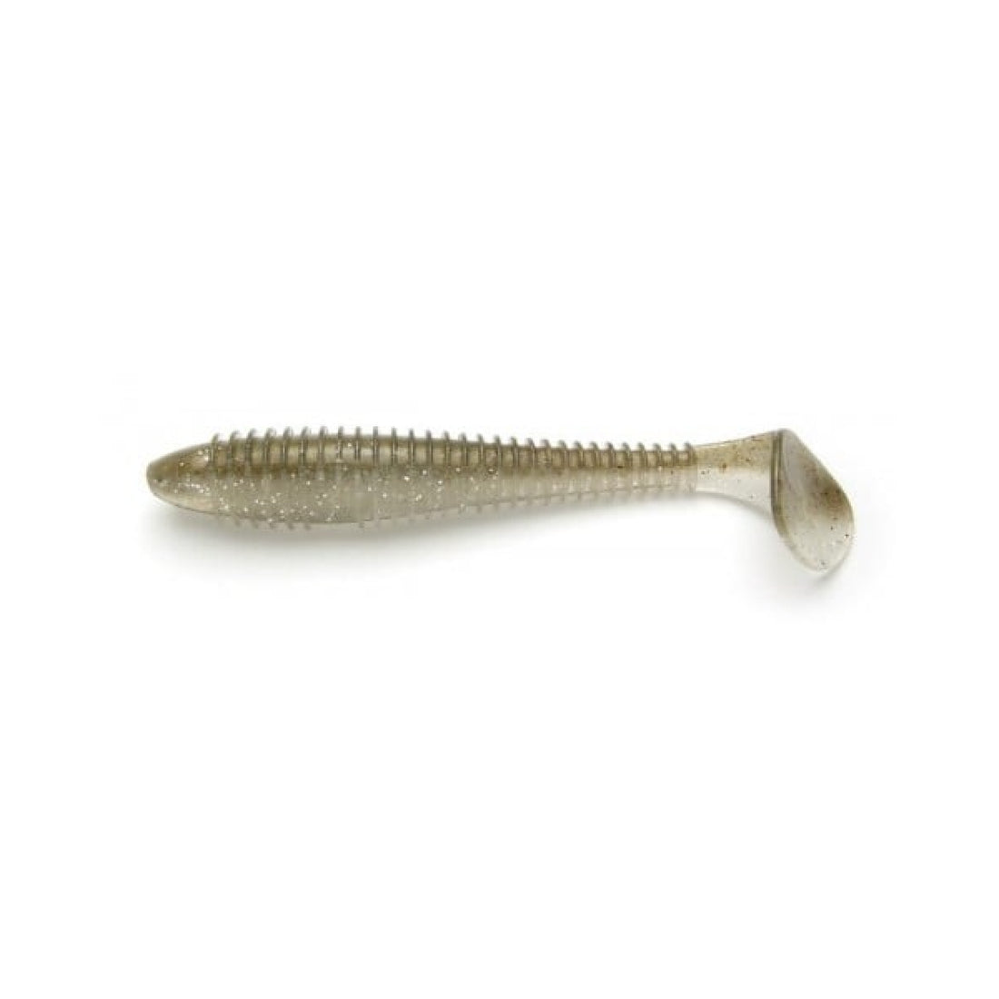 KEITECH SWING IMPACT FAT 4.3" 10.3g (6 pcs/pack) #429 TENNESSEE SHAD freshwater fishing lure