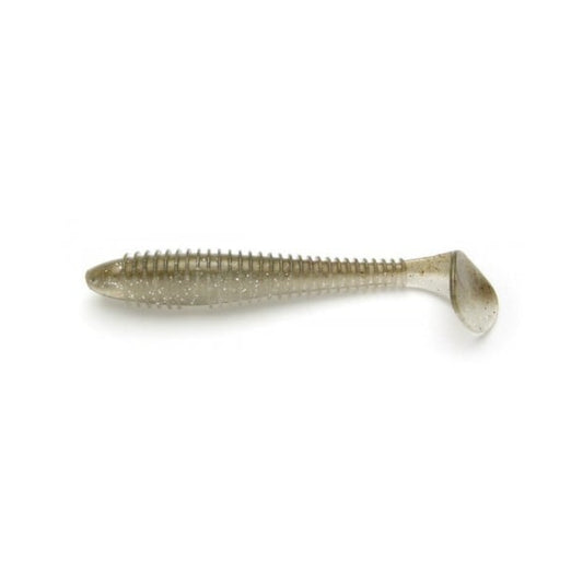 KEITECH SWING IMPACT FAT 4.3" 10.3g (6 pcs/pack) #429 TENNESSEE SHAD freshwater fishing lure