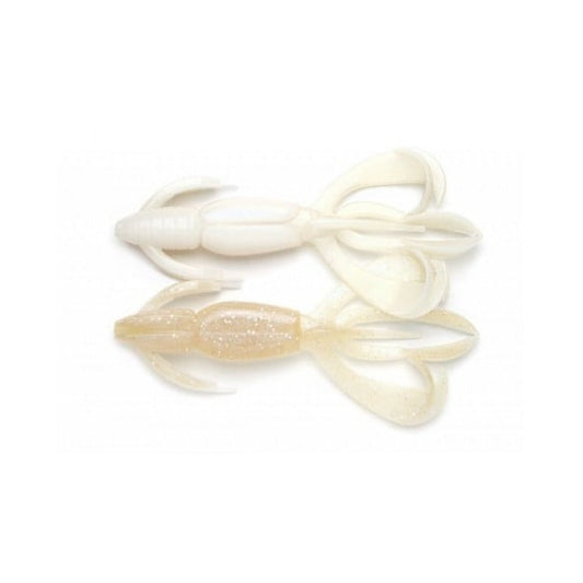 KEITECH CRAZY FLAPPER 2.8" 3.4g (8 pcs/pack) #422 SIGHT FLASH