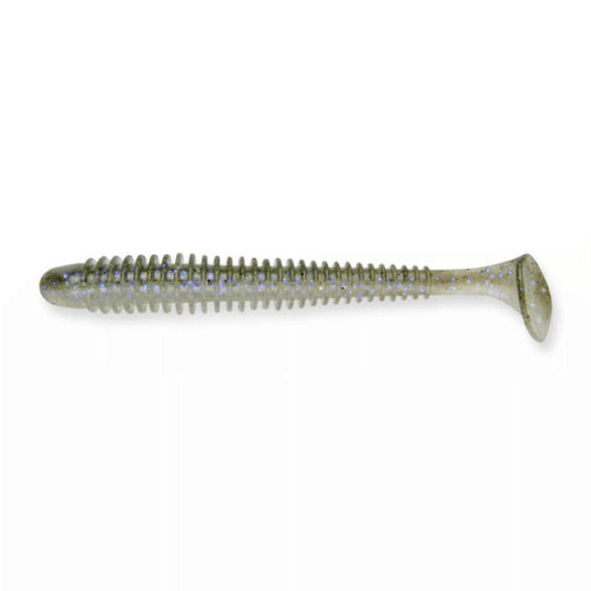 KEITECH SWING IMPACT 3" 2.0g (10 pcs/pack) #440 ELECTRIC SHAD