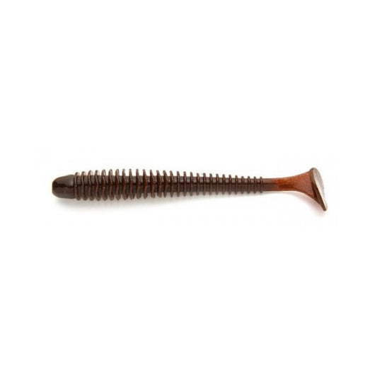 KEITECH SWING IMPACT 2.5" 1.3g (10 pcs/pack) #008 SCUPPERNONG