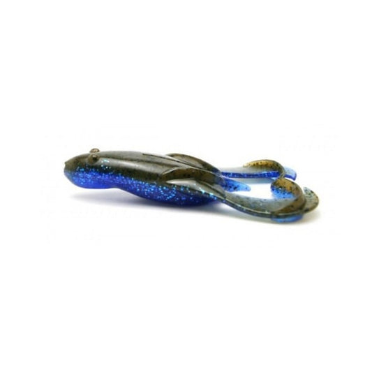 KEITECH NOISY FLAPPER 3.5 16.0g (5 pcs/pack) #402 OKEECHOBEE CRAW
